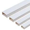 Formuła profilu ciężarówki z PVC