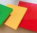 Formuła płyty piankowej z PVC Crust