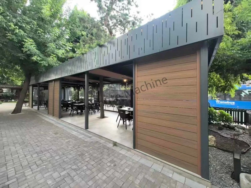 Jak wybrać odpowiedni produkt kompozytowy drewno-plastik w zależności od scenariusza zastosowania?