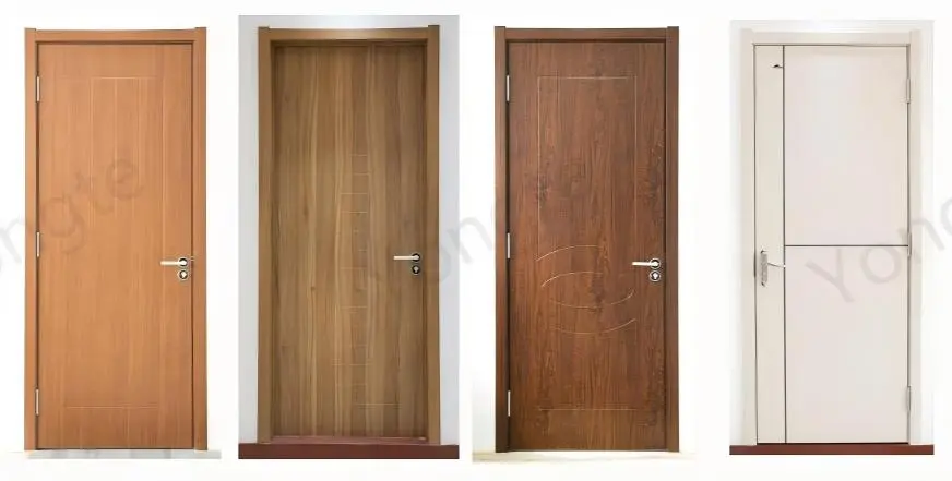 Wykonalność projektu produkcji drzwi WPC