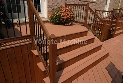 Wpc Profile Application