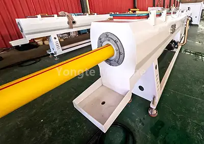 63mm High Speed Ppr Pipe Production Line