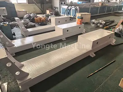 Three Layer Ppr Pipe Co Extrusion Machine