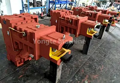 Wpc Semi Crust Foam Board Making Machine