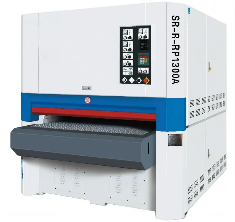 Szlifierka do drzwi WPC